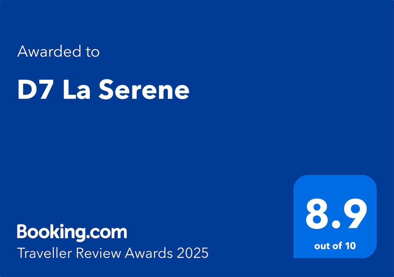 בנולים D7 La Serene מראה חיצוני תמונה